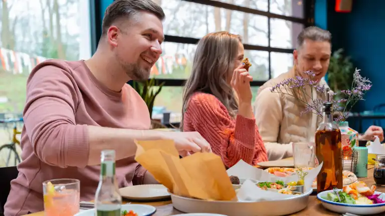 Golfcentrum Roosendaal - Gratis afslaan