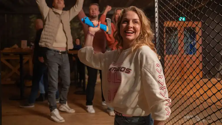 Slim overnachten bij Otium Wellness Hotel Roosendaal