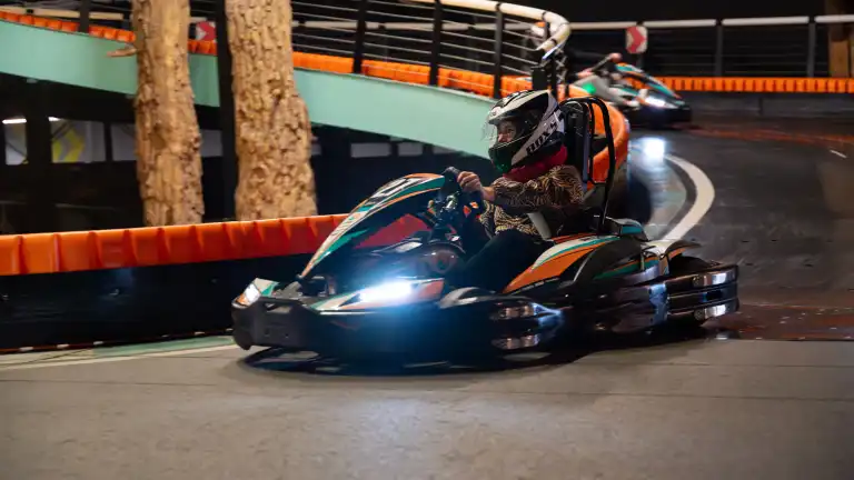 Golfcentrum Roosendaal - Gratis afslaan