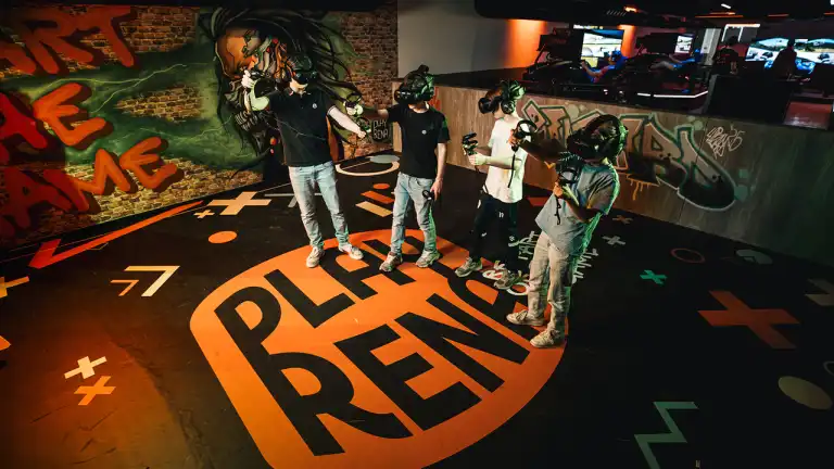 Golfcentrum Roosendaal - Gratis afslaan