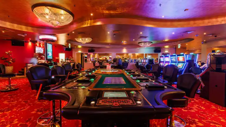 Slim overnachten bij Otium Wellness Hotel Roosendaal