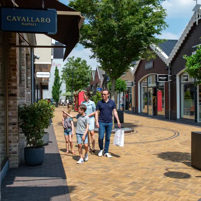 Slim overnachten bij Otium Wellness Hotel Roosendaal