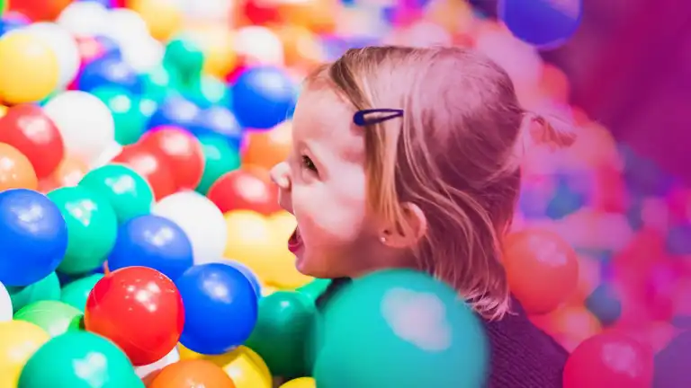 Activiteiten op loopafstand