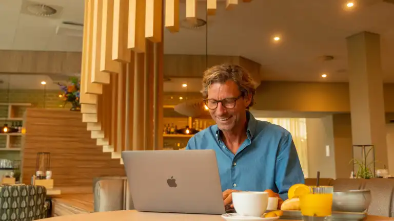 Vergaderarrangementen